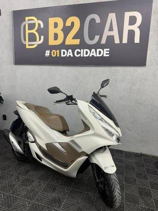 HONDA PCX 